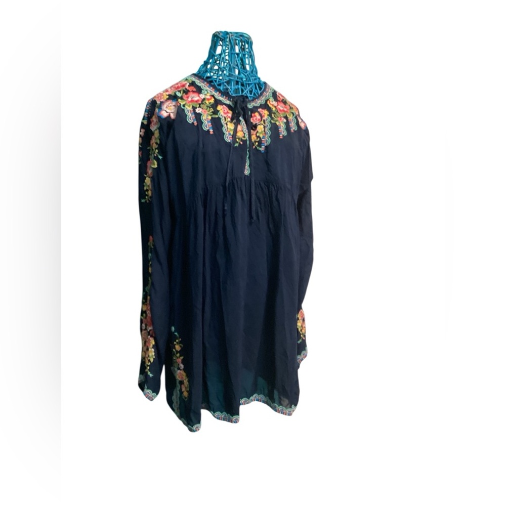 💥PRICE DROP💥Johnny Was Tunic